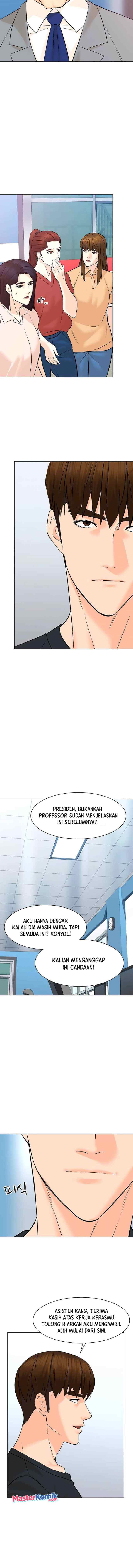 From the Grave and Back chapter 89 halaman 11