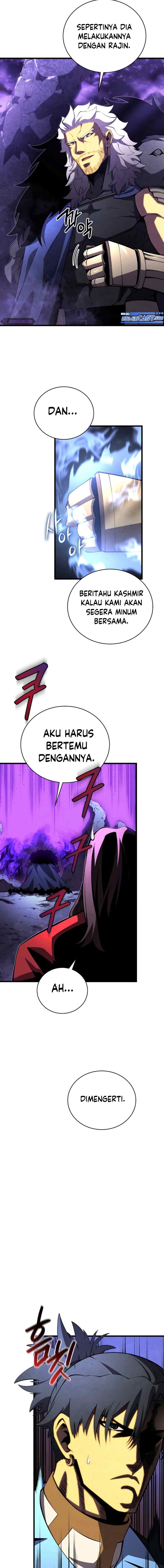 Swordmaster's Youngest Son chapter 73 halaman 6