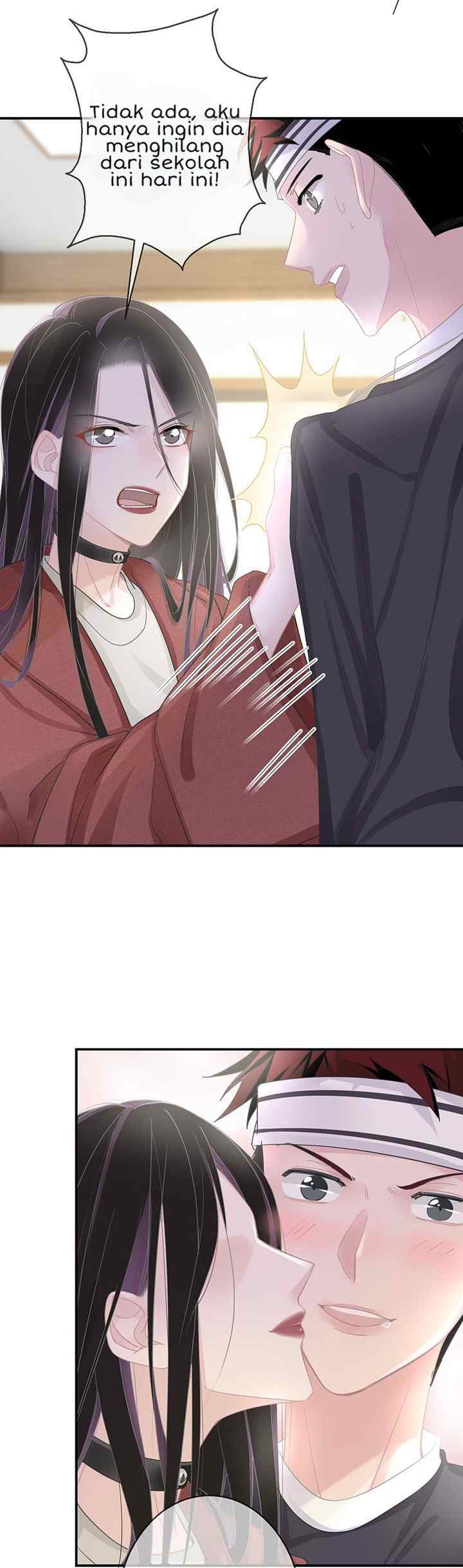 Two-Sided Fall chapter 14 halaman 5