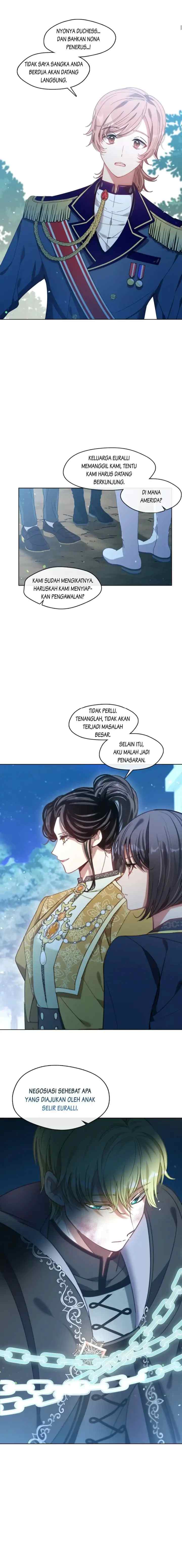 Devoted to Diamond chapter 17 halaman 4