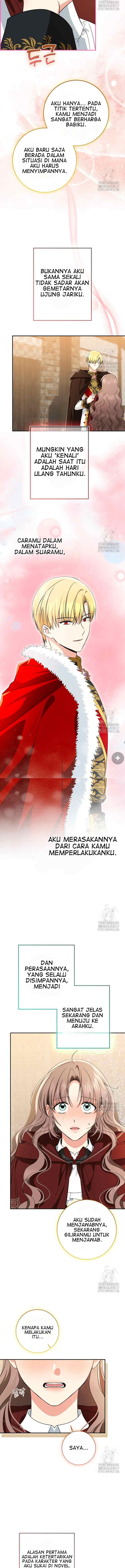 Our Tyrant Became Young chapter 78 halaman 13