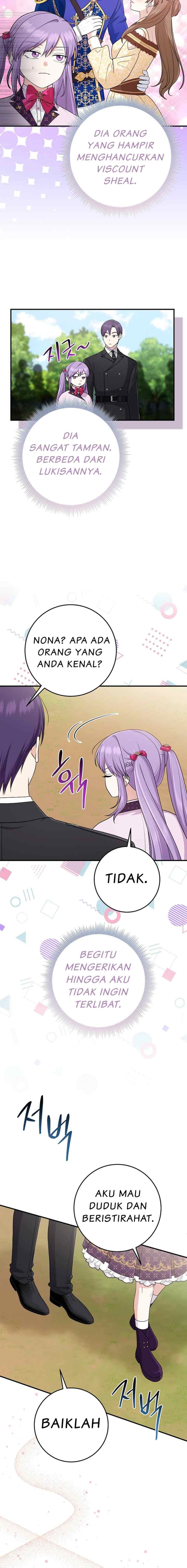 I Played The Role of the Adopted Daughter Too Well chapter 68 halaman 11