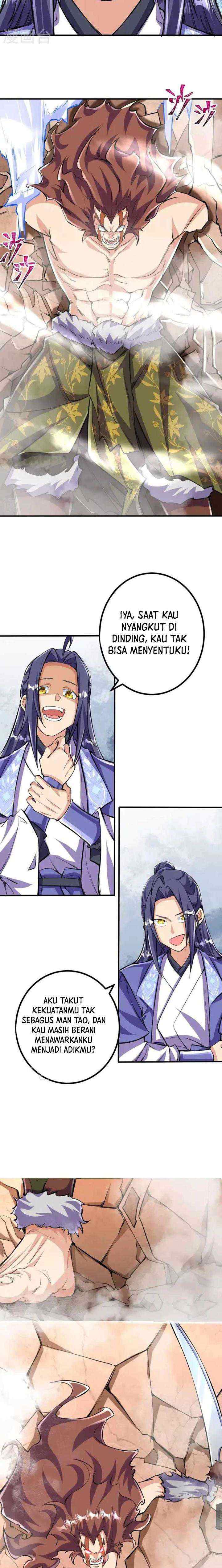 The Strongest Body Old Ancestor In History chapter 105 halaman 4