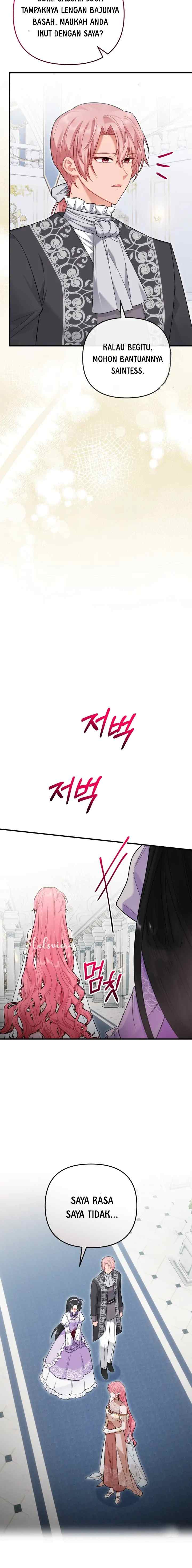 Emilone's Temptation Labyrinth chapter 39 halaman 12