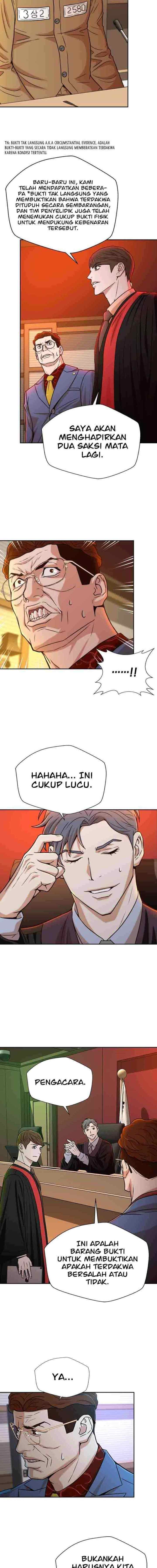 Judge Lee Han Young chapter 21 halaman 13