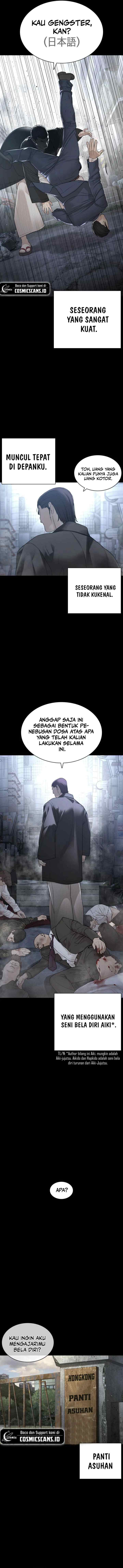How to Fight chapter 180 halaman 7
