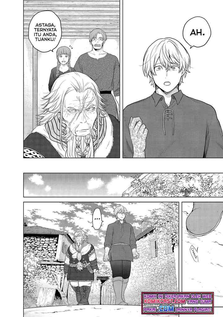 Saihate no Paladin chapter 34.2 halaman 7