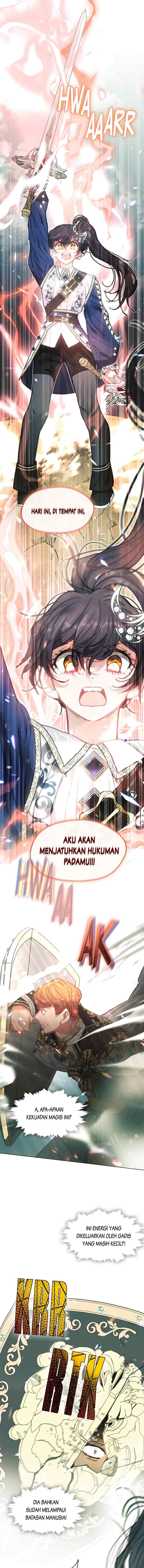 Devoted to Diamond chapter 72 halaman 9