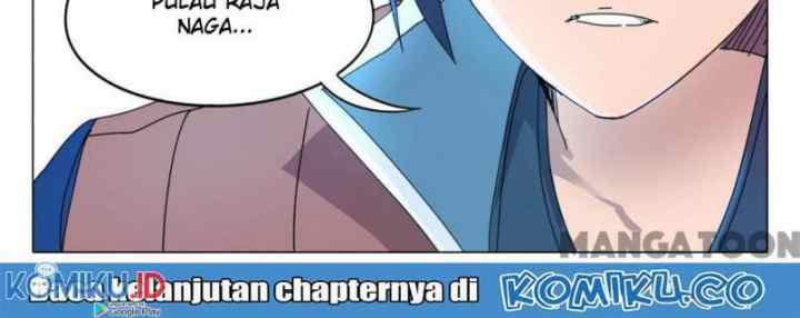 Deity's Path Through Ten Thousand Worlds chapter 277 halaman 16