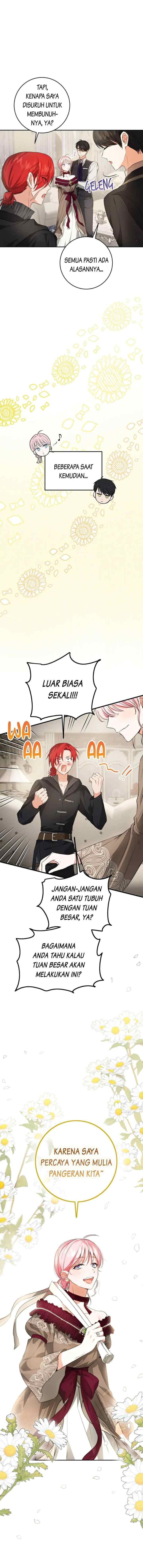 The Princess's Double Life chapter 85 halaman 11