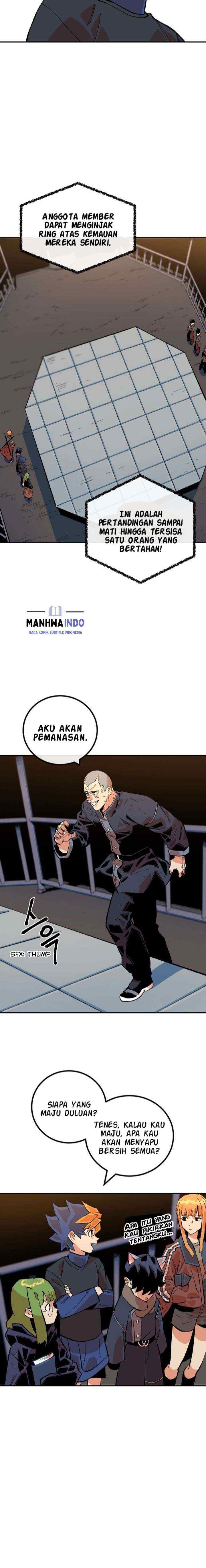 Stairs chapter 13 halaman 16