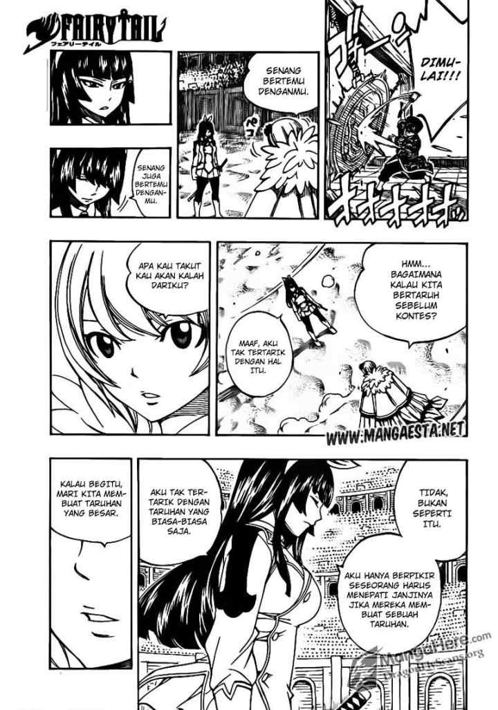 Fairy Tail chapter 280 halaman 8