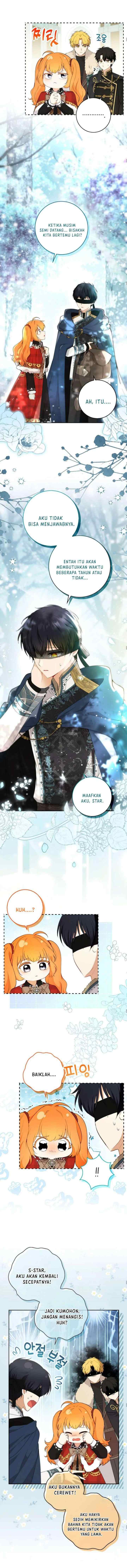 Baby Squirrel is Good at Everything chapter 80 halaman 9