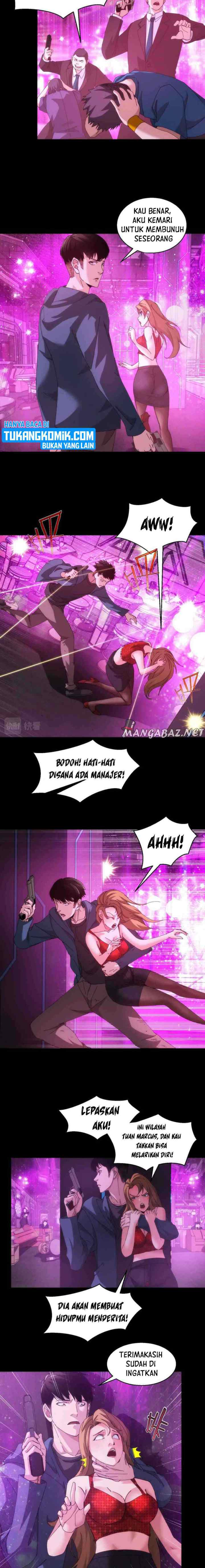 Here's a Punch chapter 17 halaman 8