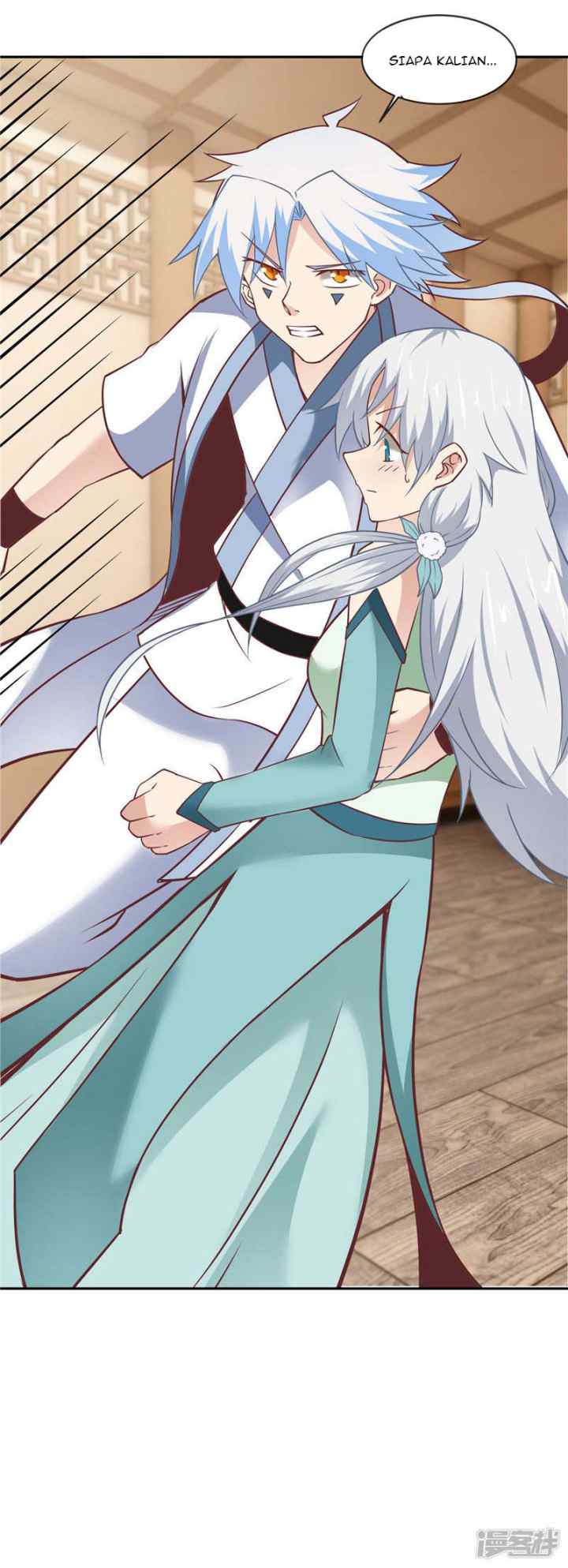 Supreme Godly System chapter 224 halaman 11
