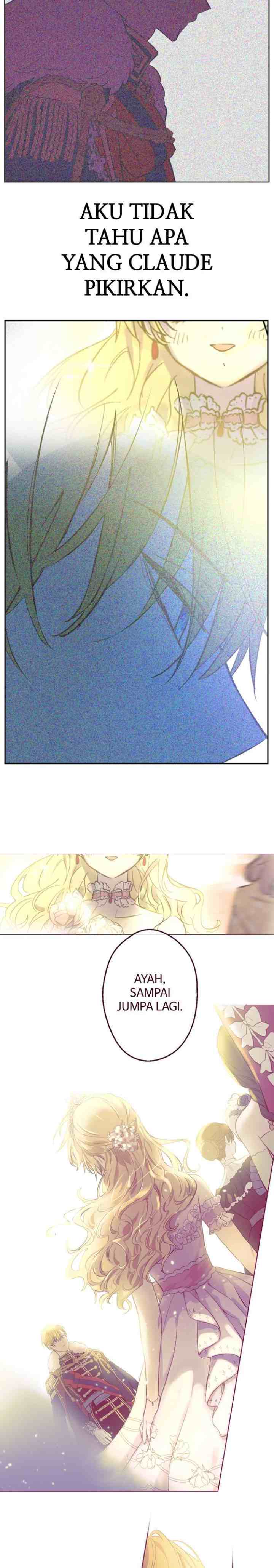 Who Made Me a Princess chapter 33 halaman 9