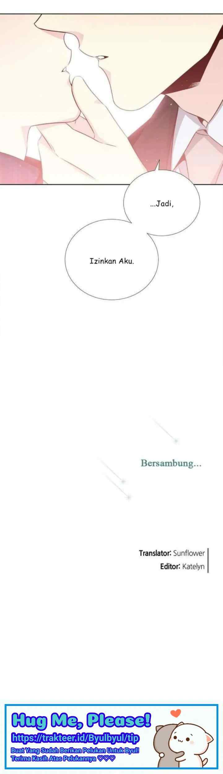Cosmic Stars chapter 30 halaman 13