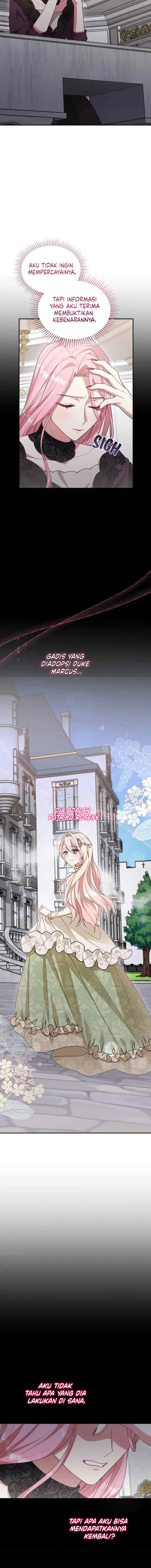 You Are So Cute chapter 50 halaman 9