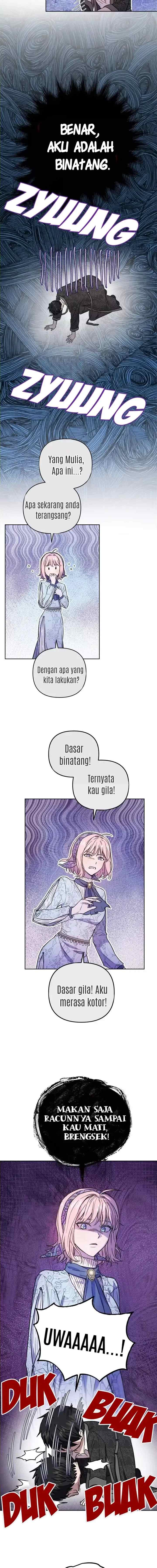 The Princess's Double Life chapter 38 halaman 12