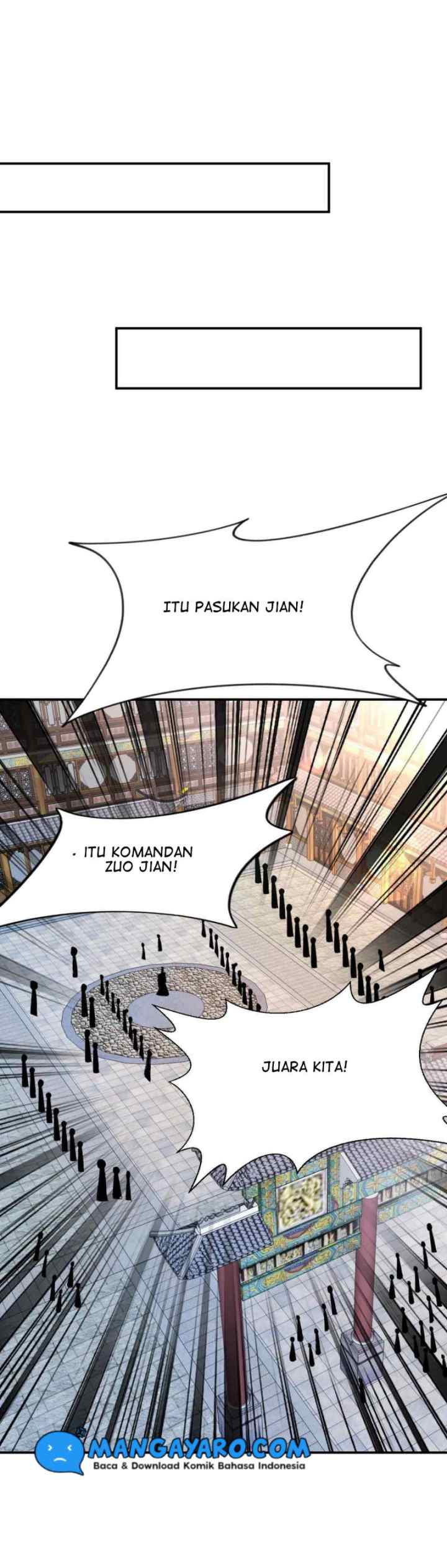 Rise of The Demon King chapter 137 halaman 10
