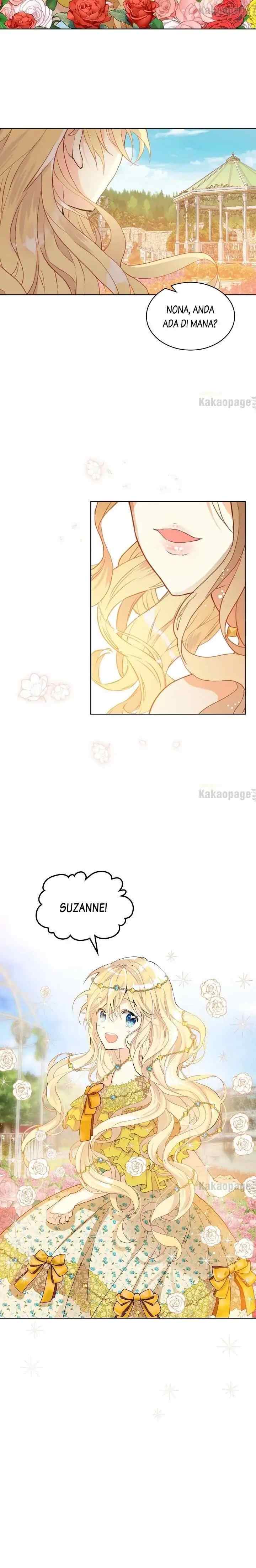Am I Your Daughter? chapter 67 halaman 18