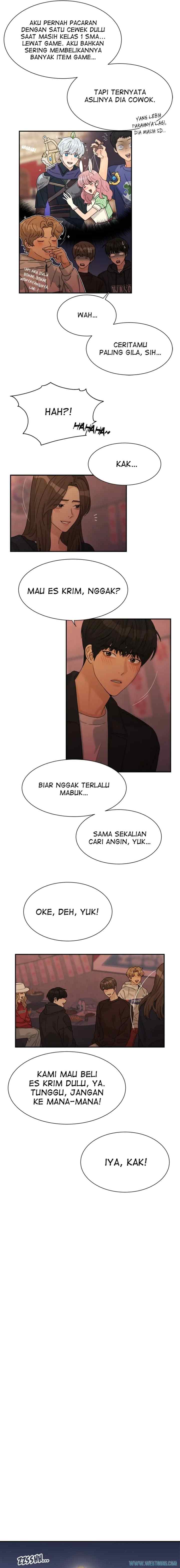 Fall In Love With chapter 93 halaman 9