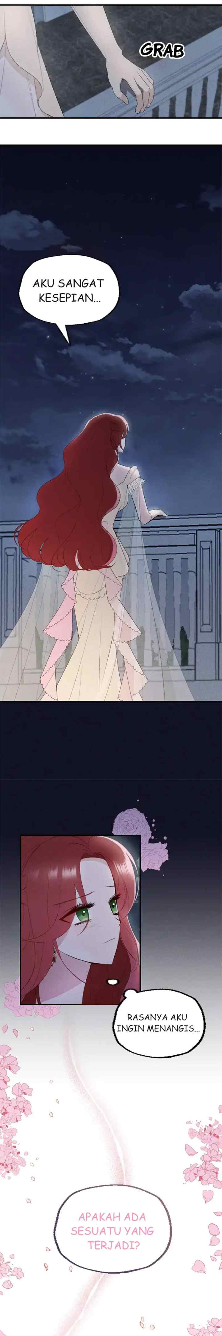If You So Desire My Despair chapter 7 halaman 15