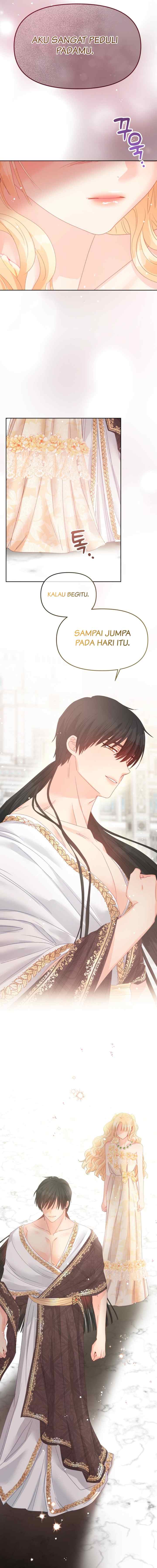 Don't Concern Yourself With That Book chapter 82 halaman 4