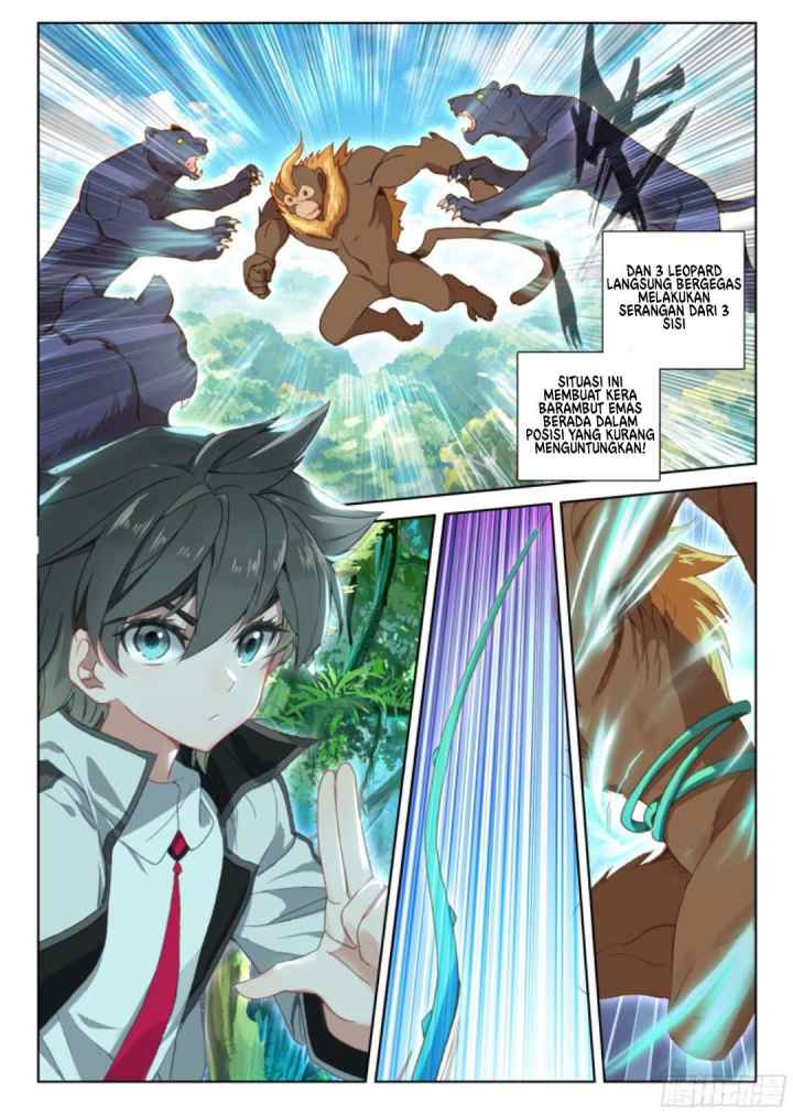 Soul Land 4 chapter 103 halaman 4