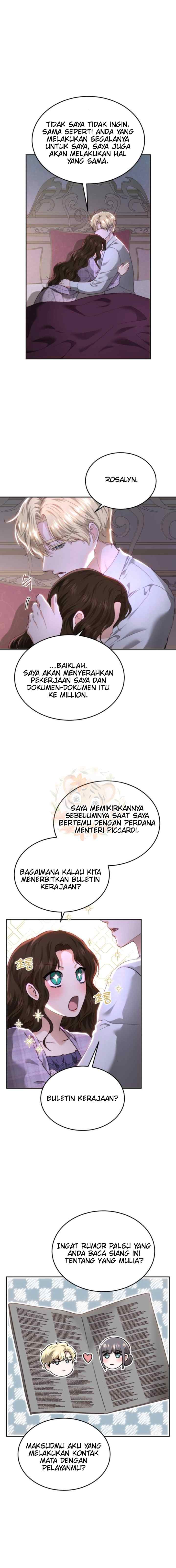 Rosalyn Vogart chapter 88 halaman 7