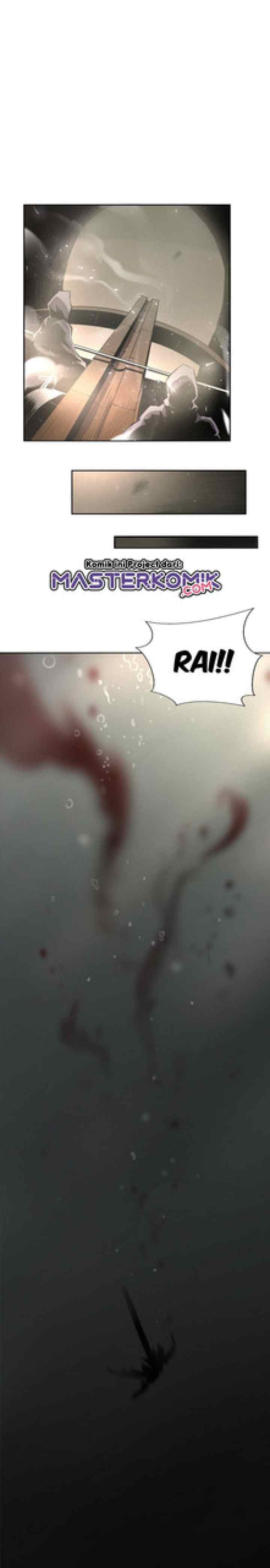 Burnout Shock chapter 9 halaman 15