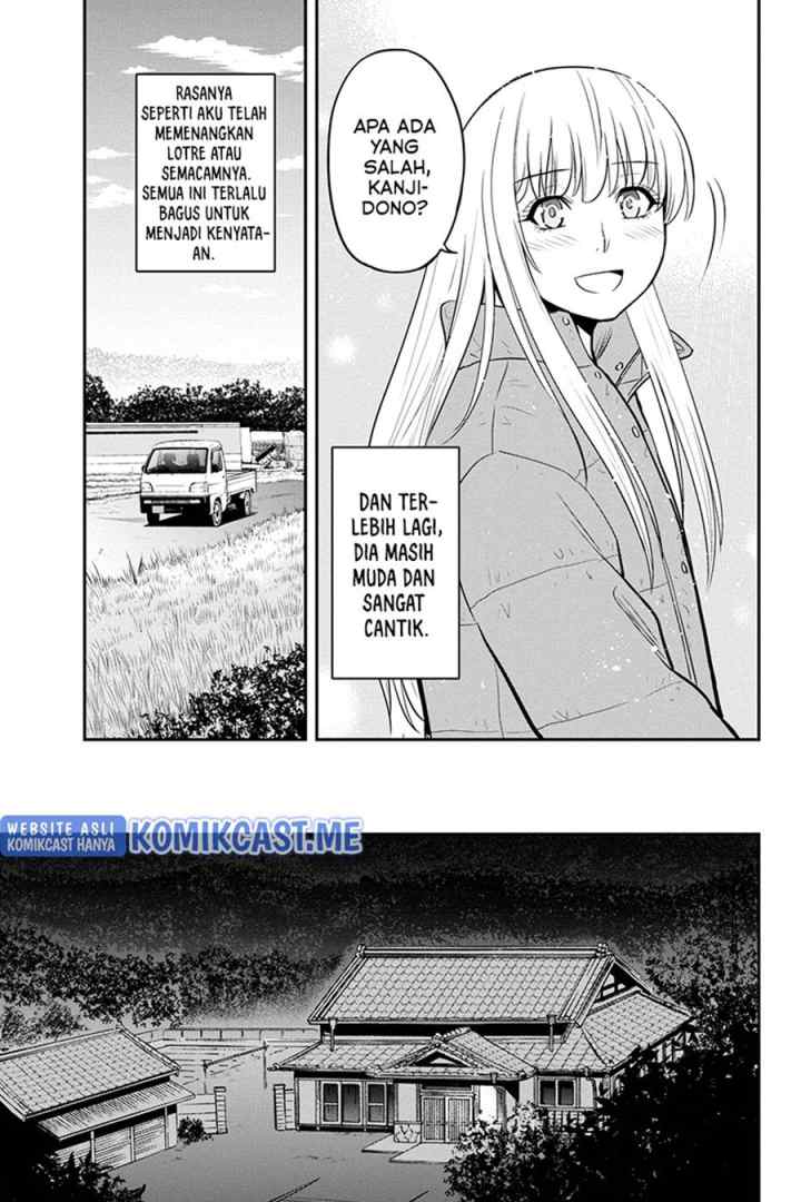 Orenchi ni Kita Onna Kishi to Inakagurashi Surukotoninatta Ken chapter 77 halaman 4