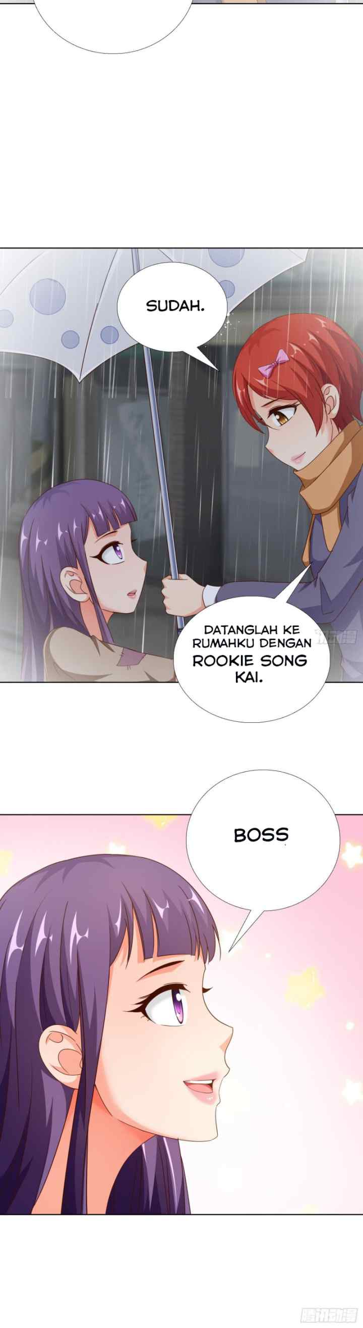 Super School Doctor chapter 97 halaman 5