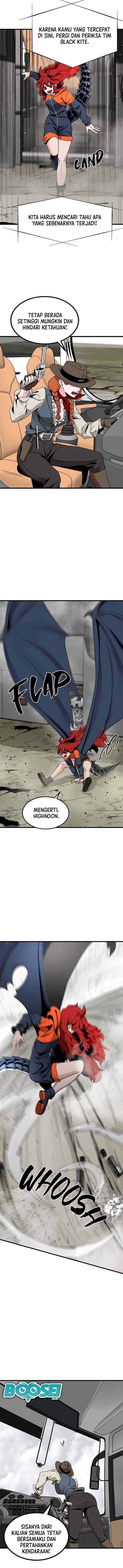 Hero Killer chapter 68 halaman 4