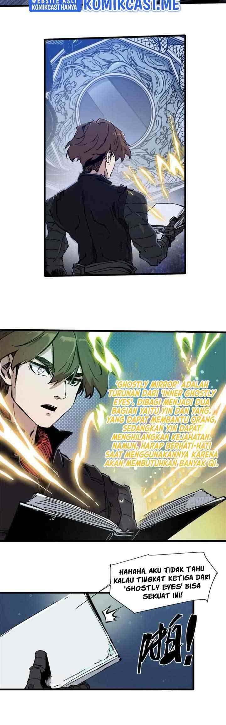 Eternal Kingdom Remake chapter 72 halaman 16