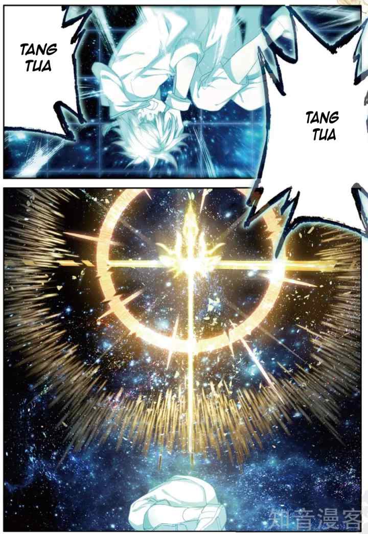 Soul Land 3 chapter 88 halaman 11