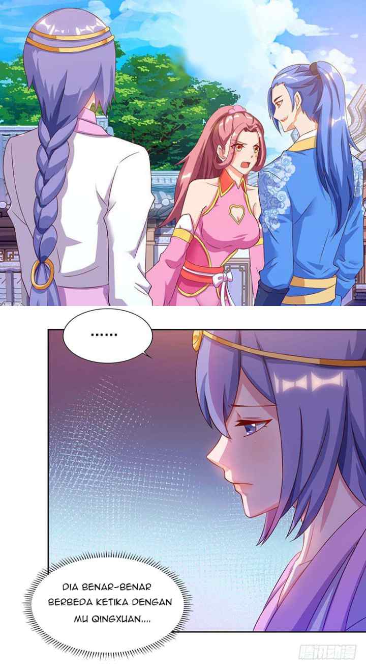 Strongest Leveling chapter 81 halaman 6