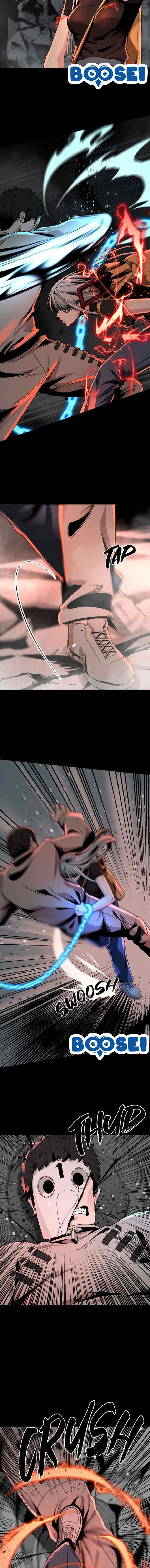 Hero Killer chapter 62 halaman 16