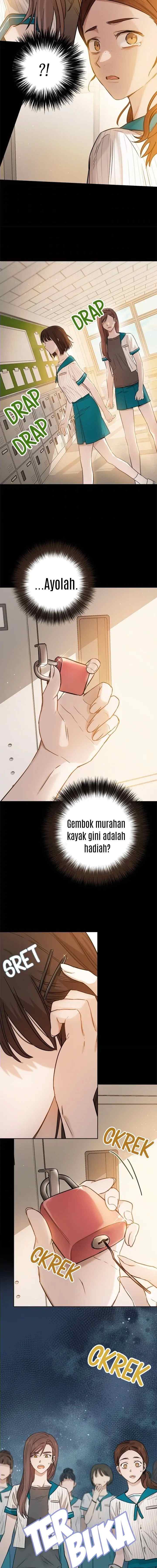 The Princess's Double Life chapter 26 halaman 12