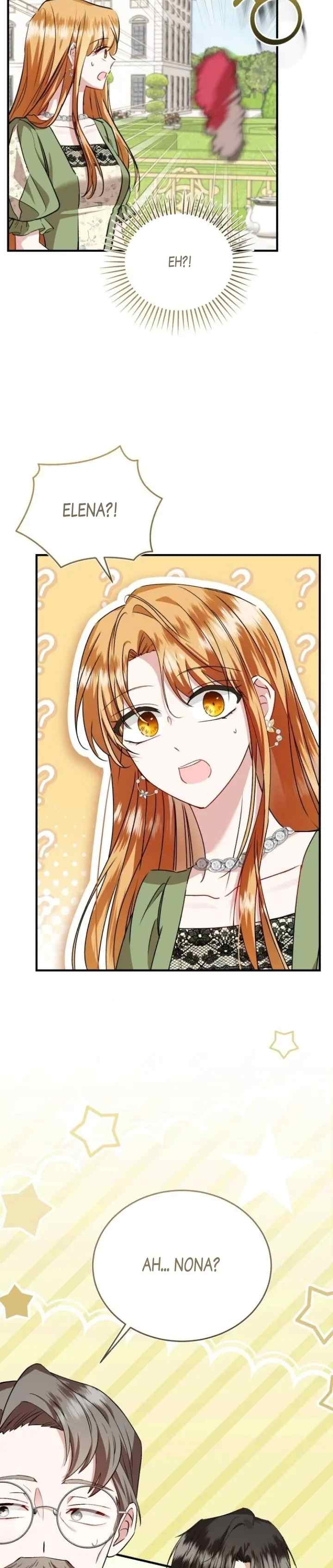 That Villain's Life, I'll Live It Once chapter 40 halaman 4