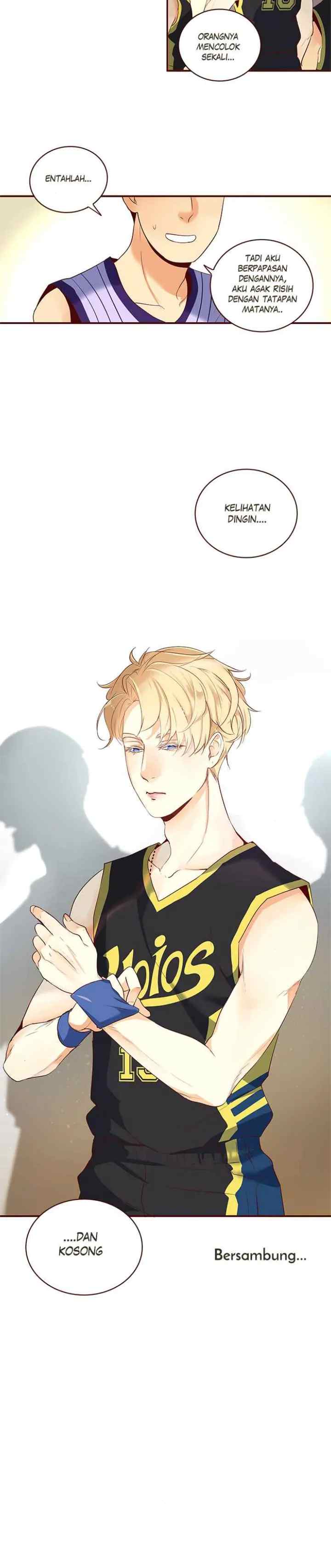 Flawless chapter 115 halaman 10
