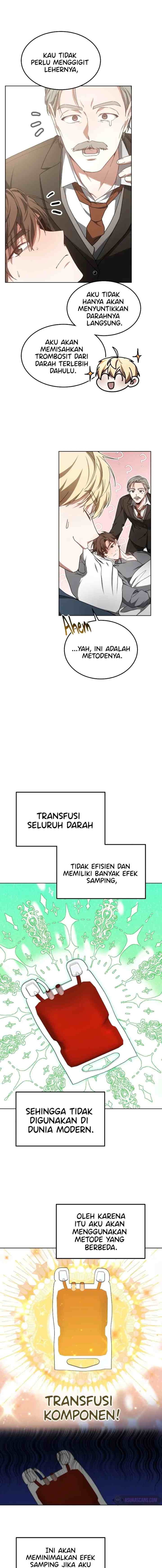 Dr. Player chapter 37 halaman 11