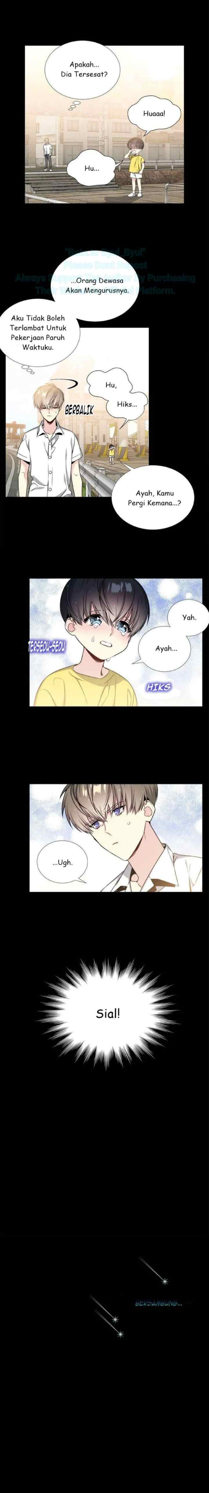 Cosmic Stars chapter 25 halaman 14