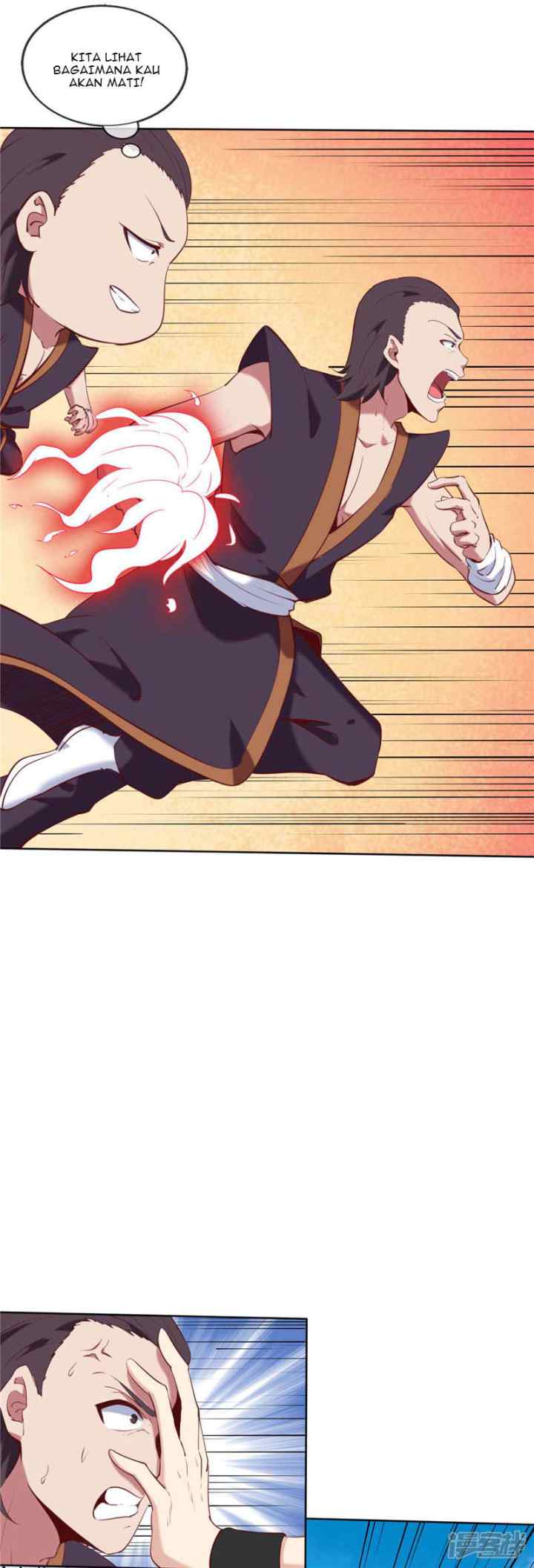 Supreme Godly System chapter 230 halaman 6
