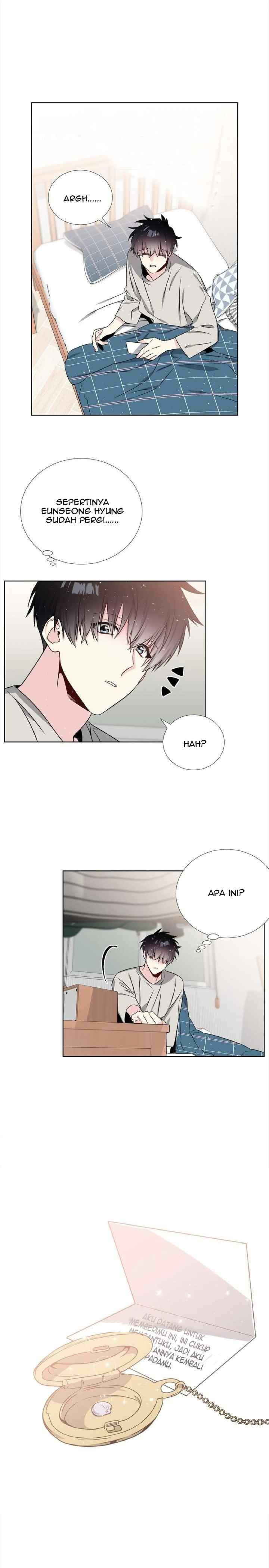 Cosmic Stars chapter 43 halaman 17