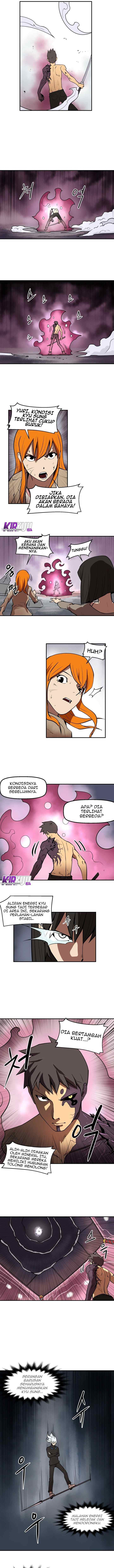 Raid chapter 57 halaman 4