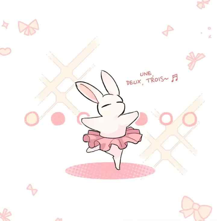 Hamster And The Bunny chapter 35.5 halaman 9