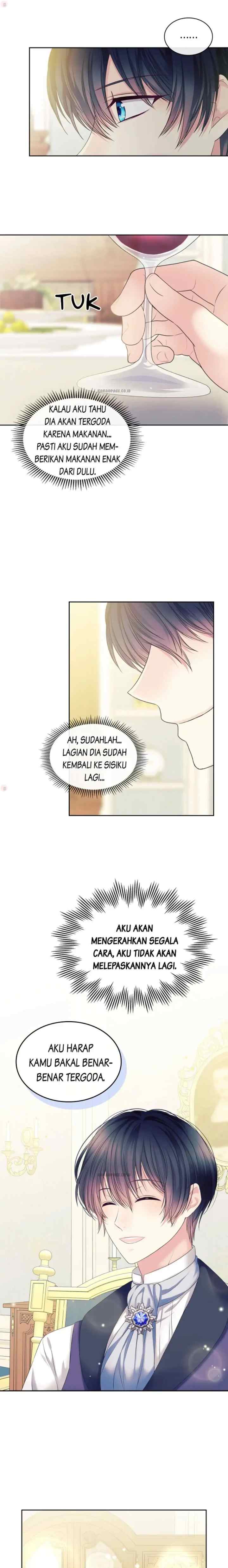 Sincerely: I Became a Duke's Maid chapter 61 halaman 13