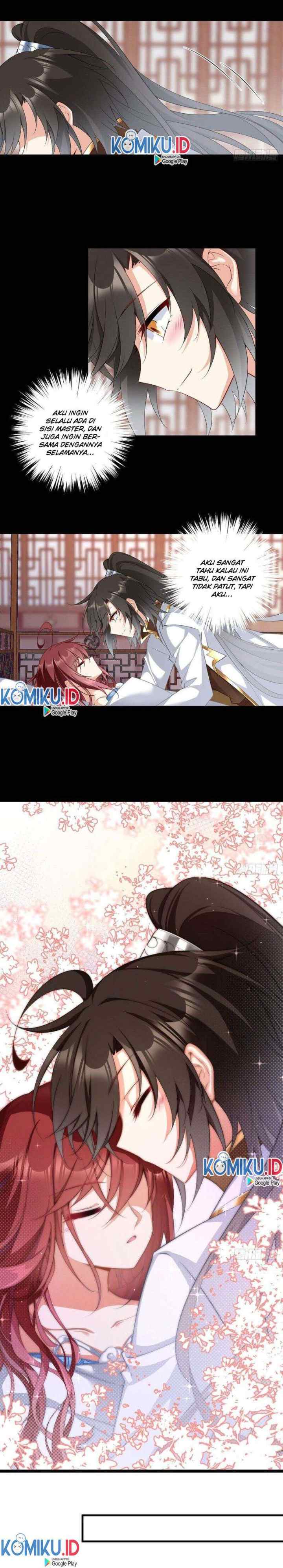 Meng Shi Zai Shang chapter 226 halaman 6