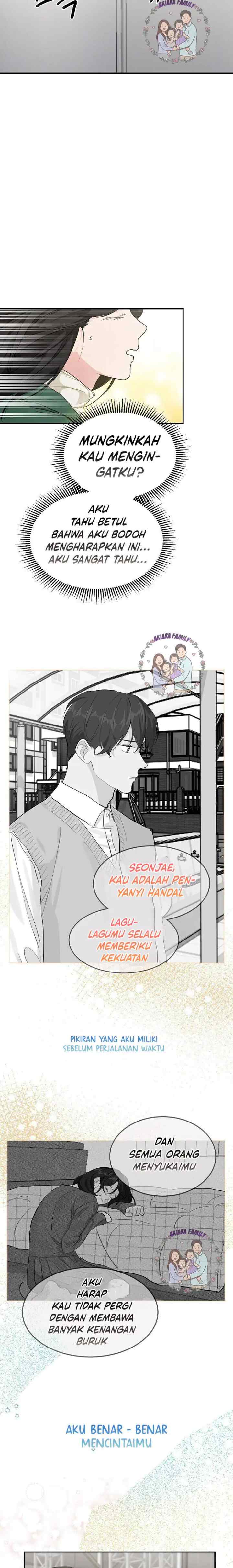 Lovely Runner chapter 44 halaman 4